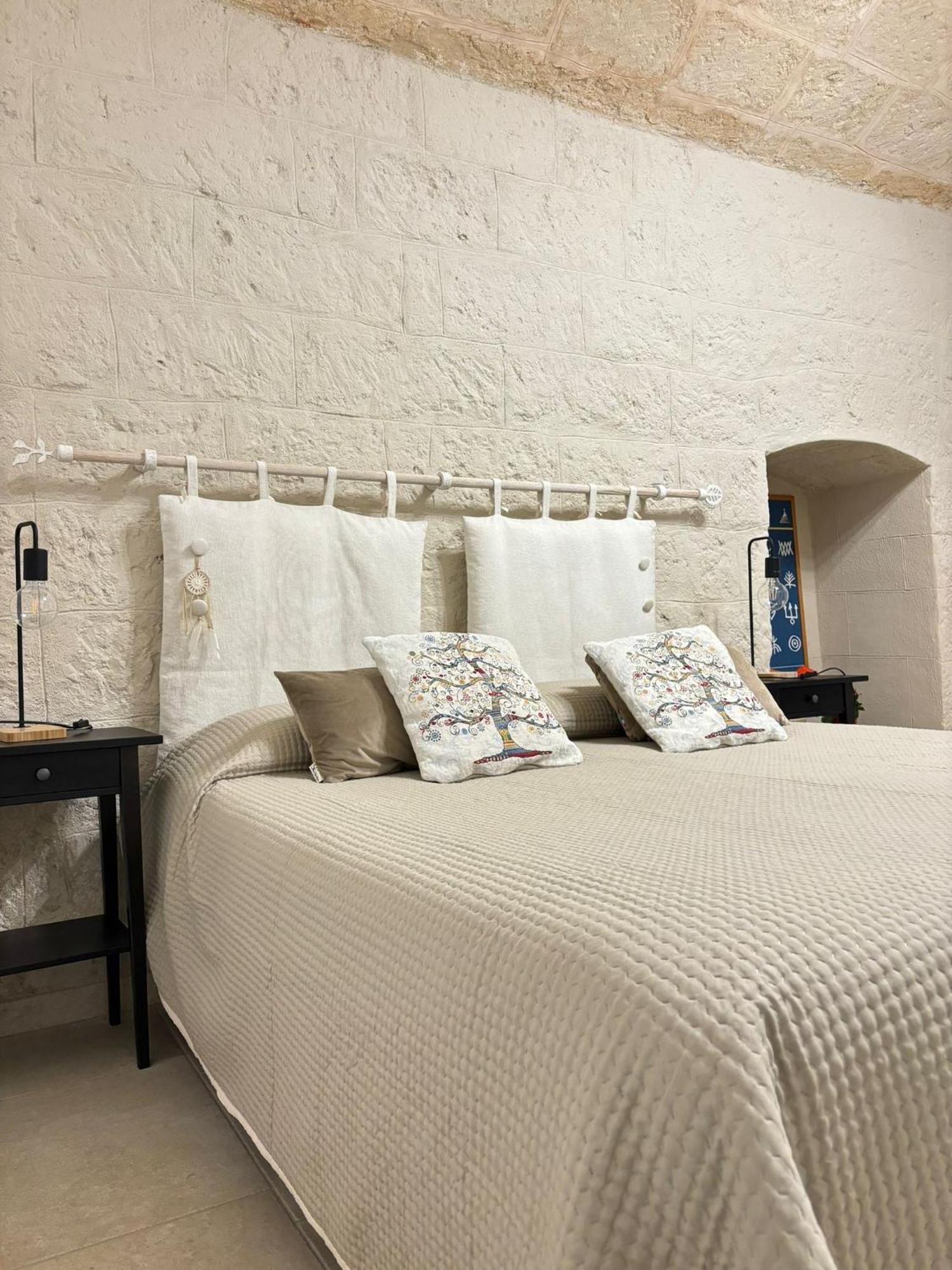 Sweet House Bari Via Sagarriga Visconti 164 Bari Apartman Kültér fotó